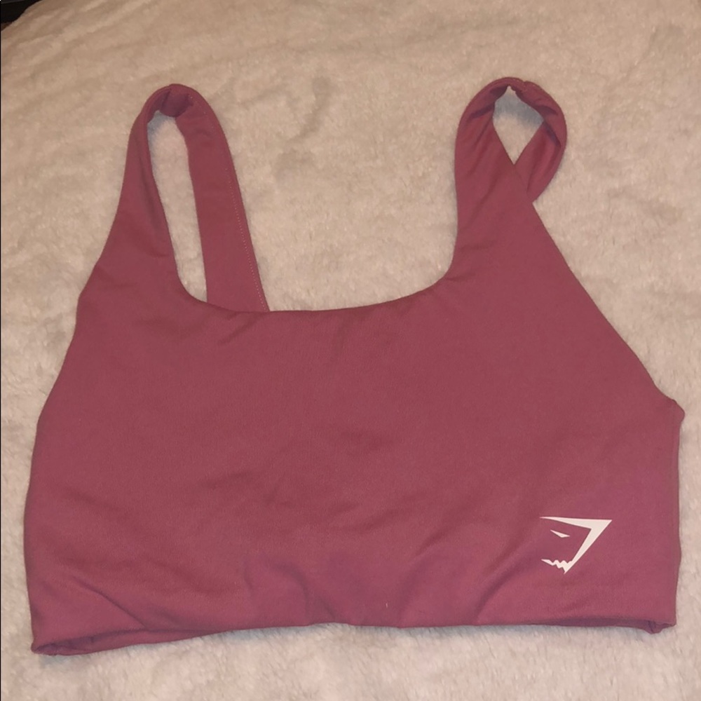 Gymshark sports bra